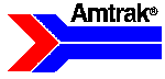 Amtrak Logo