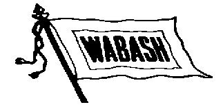 Wabash Logo